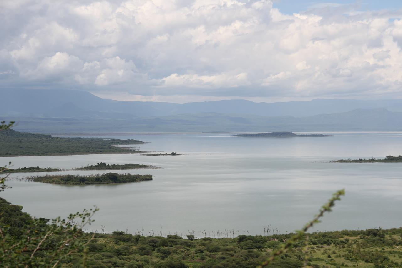 Sandai Resort Lake Baringo Ol Kokwe Exterior foto